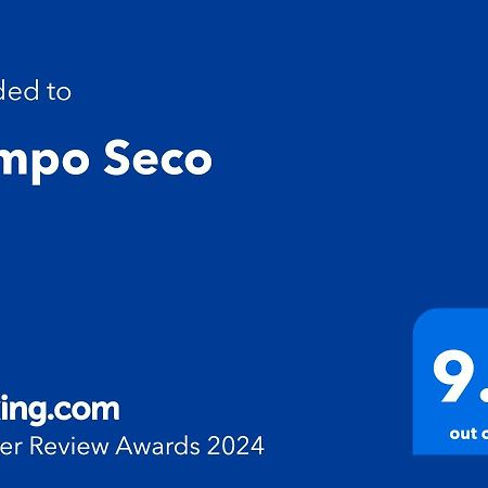 Вилла Campo Seco Виейра-ду-Минью Экстерьер фото